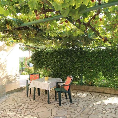 Apartments In Novigrad - Istrien 46738 Karpinjan Dış mekan fotoğraf