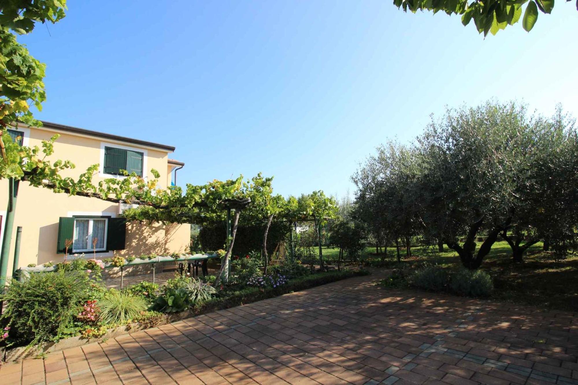 Apartments In Novigrad - Istrien 46738 Karpinjan Dış mekan fotoğraf