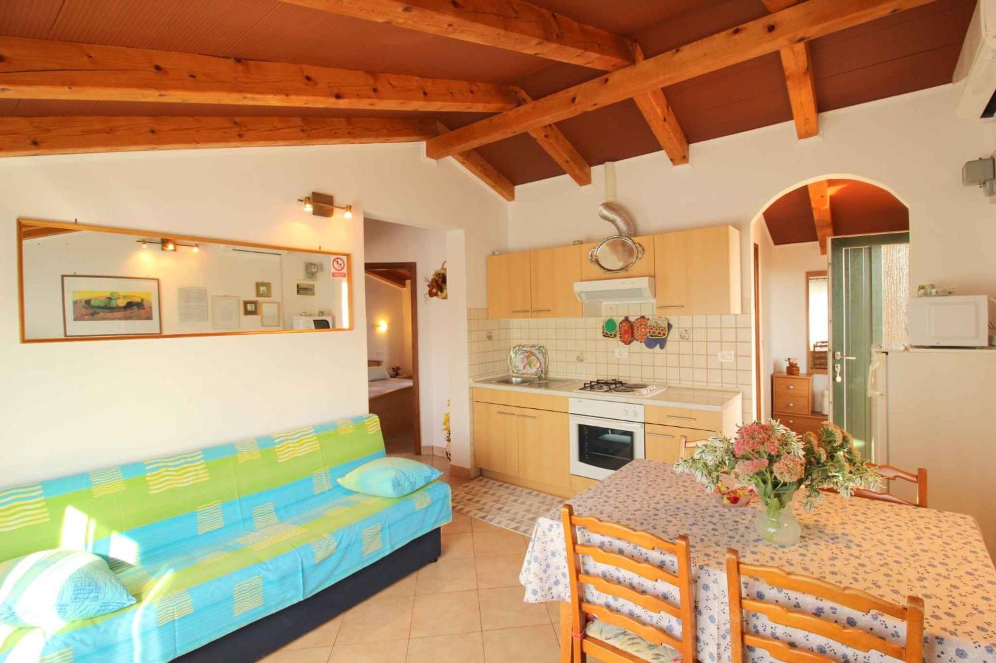 Apartments In Novigrad - Istrien 46738 Karpinjan Dış mekan fotoğraf