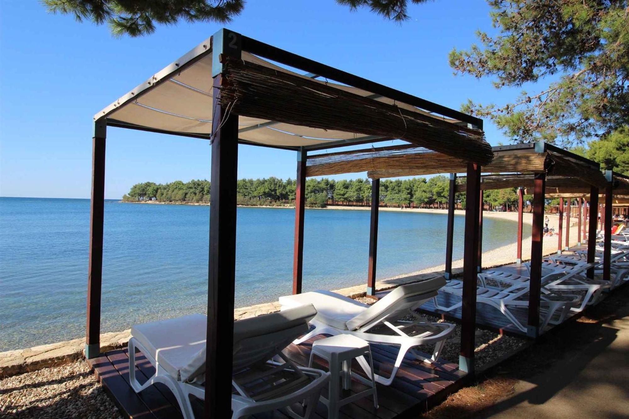Apartments In Novigrad - Istrien 46738 Karpinjan Dış mekan fotoğraf