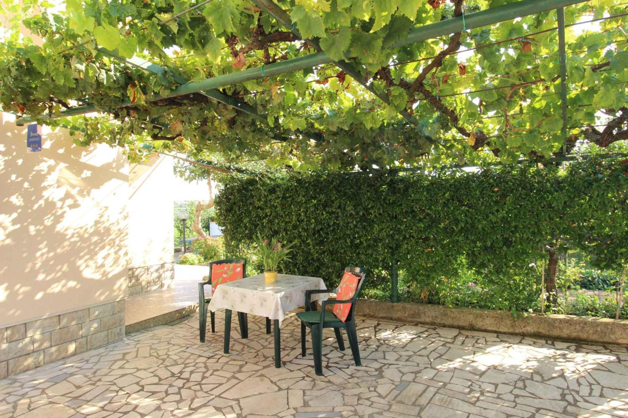 Apartments In Novigrad - Istrien 46738 Karpinjan Dış mekan fotoğraf