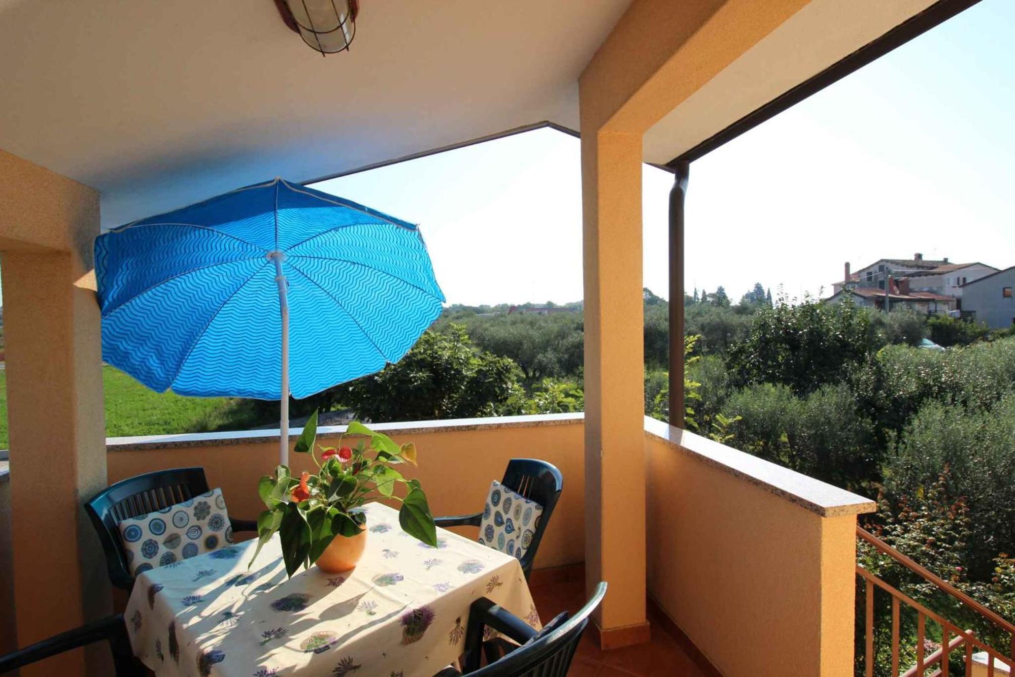 Apartments In Novigrad - Istrien 46738 Karpinjan Dış mekan fotoğraf