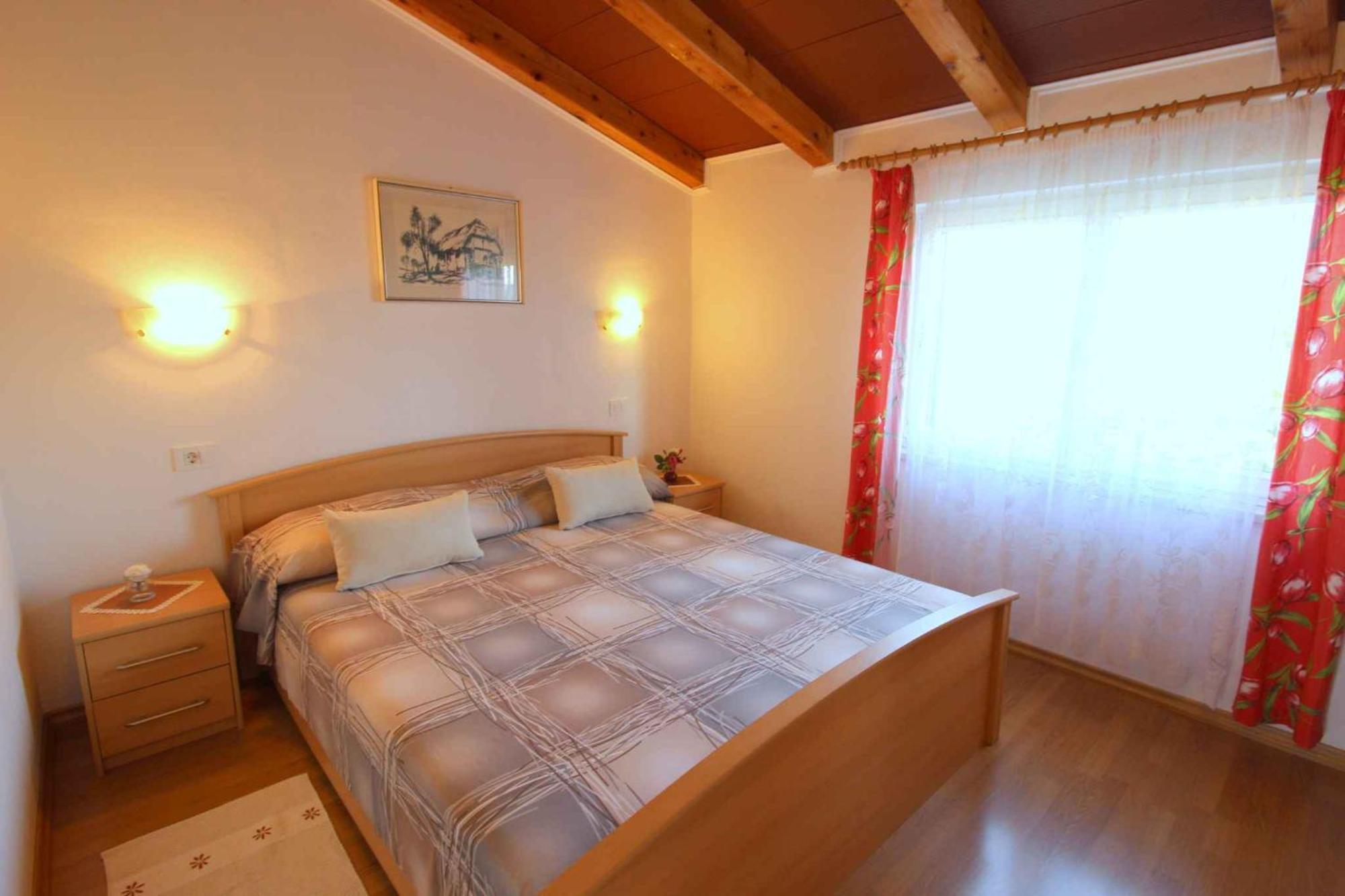 Apartments In Novigrad - Istrien 46738 Karpinjan Dış mekan fotoğraf