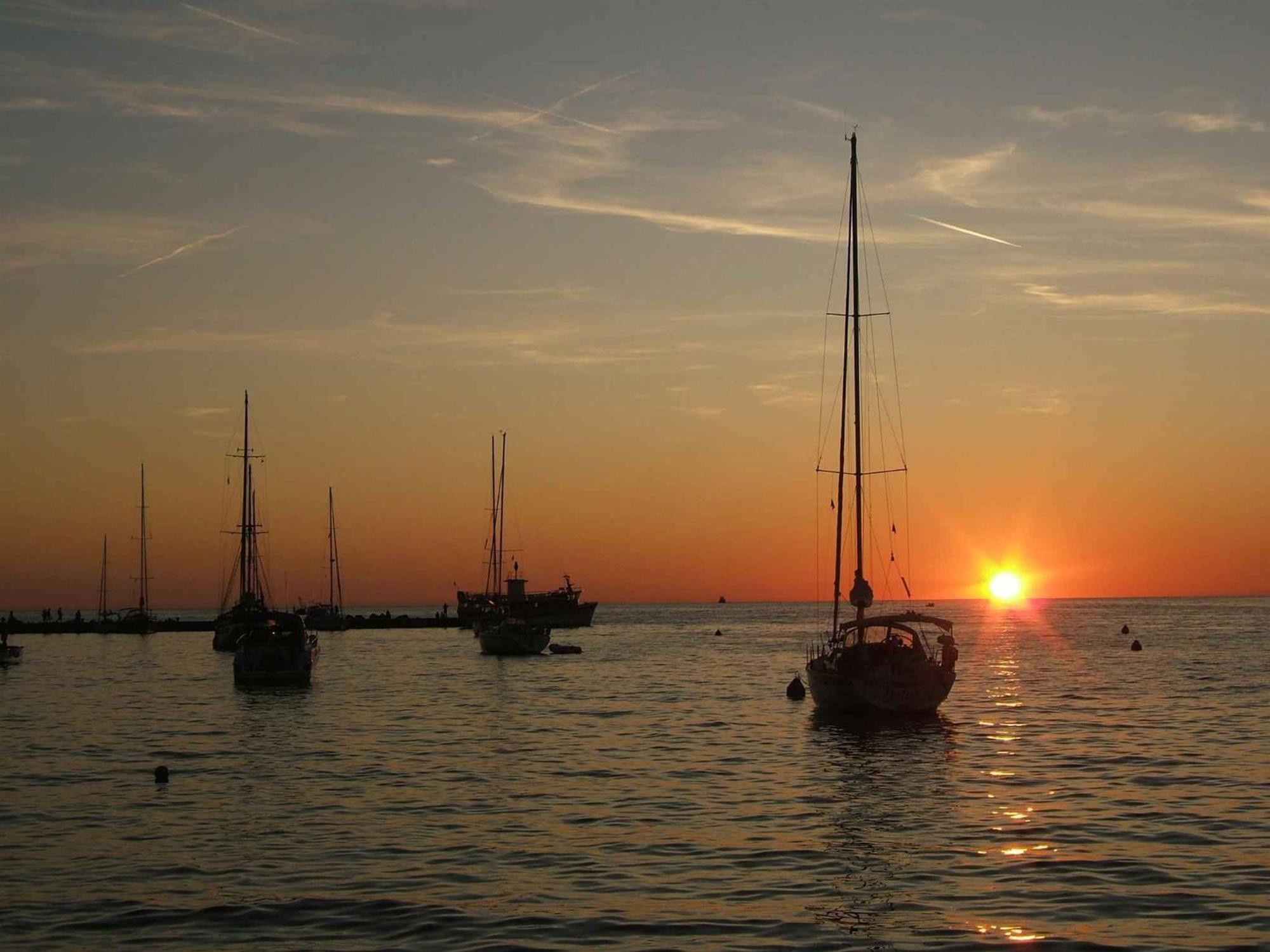 Apartments In Novigrad - Istrien 46738 Karpinjan Dış mekan fotoğraf