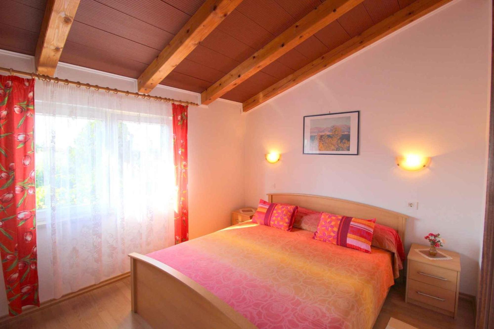 Apartments In Novigrad - Istrien 46738 Karpinjan Dış mekan fotoğraf