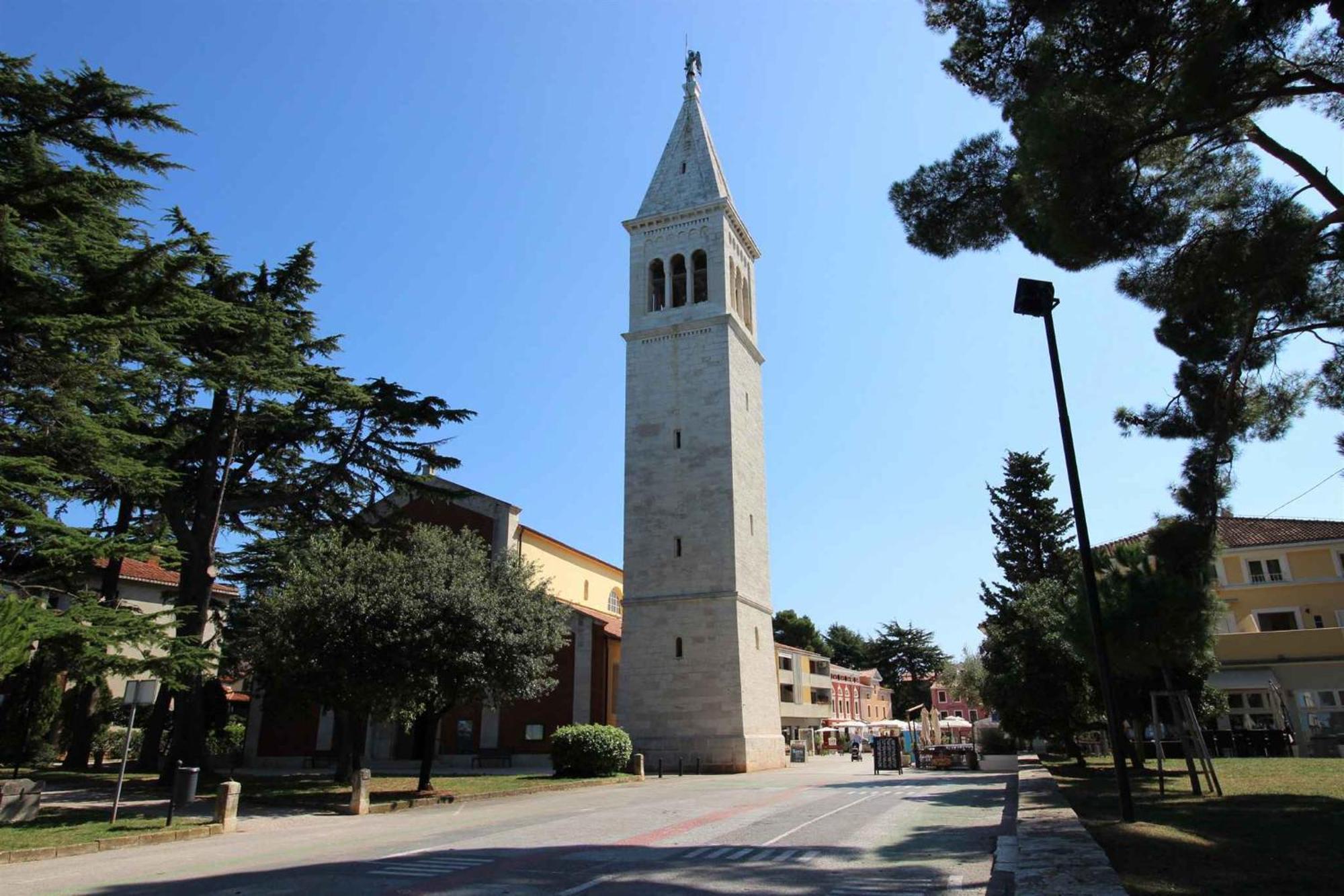 Apartments In Novigrad - Istrien 46738 Karpinjan Dış mekan fotoğraf