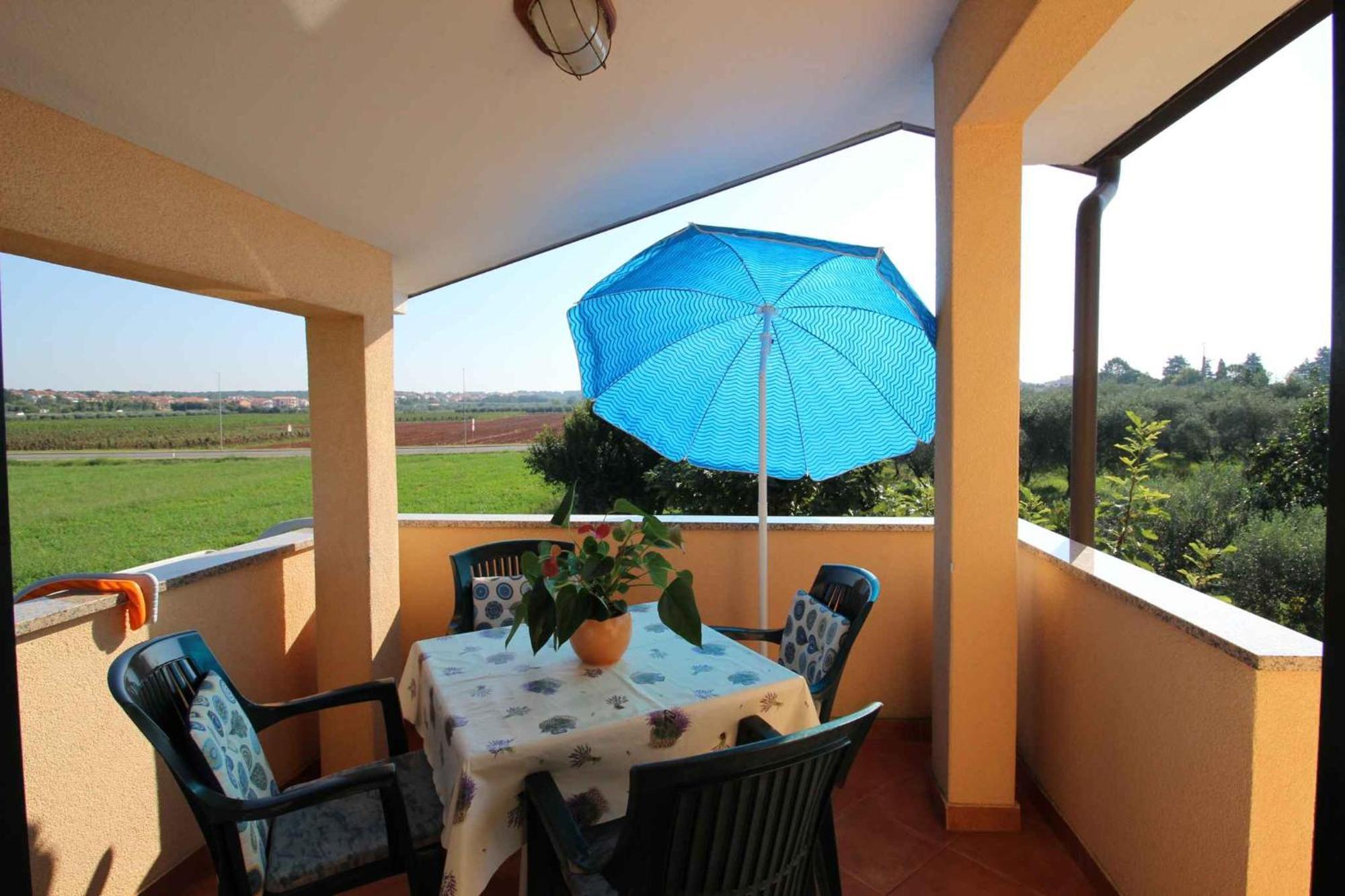 Apartments In Novigrad - Istrien 46738 Karpinjan Dış mekan fotoğraf