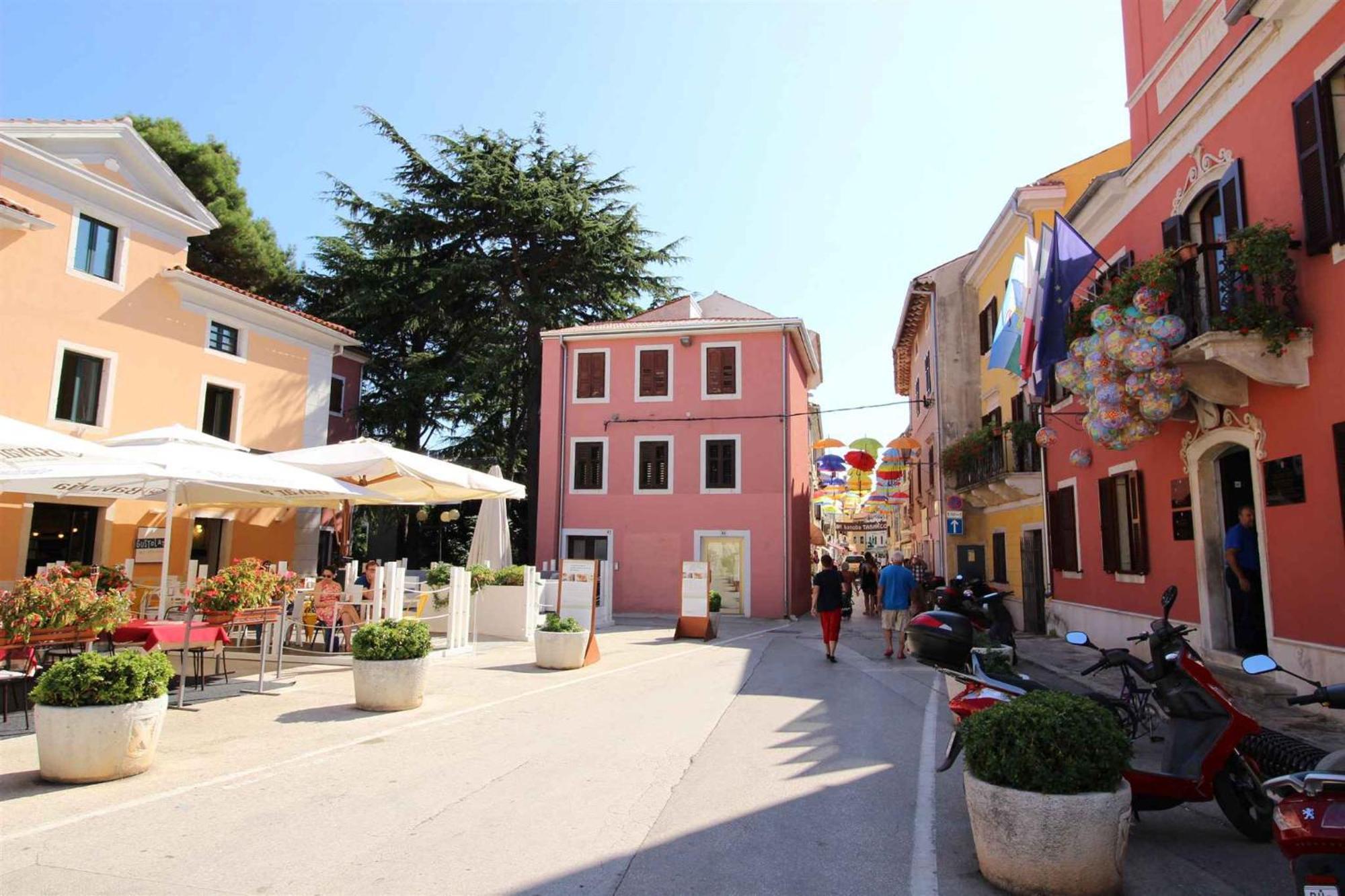Apartments In Novigrad - Istrien 46738 Karpinjan Dış mekan fotoğraf