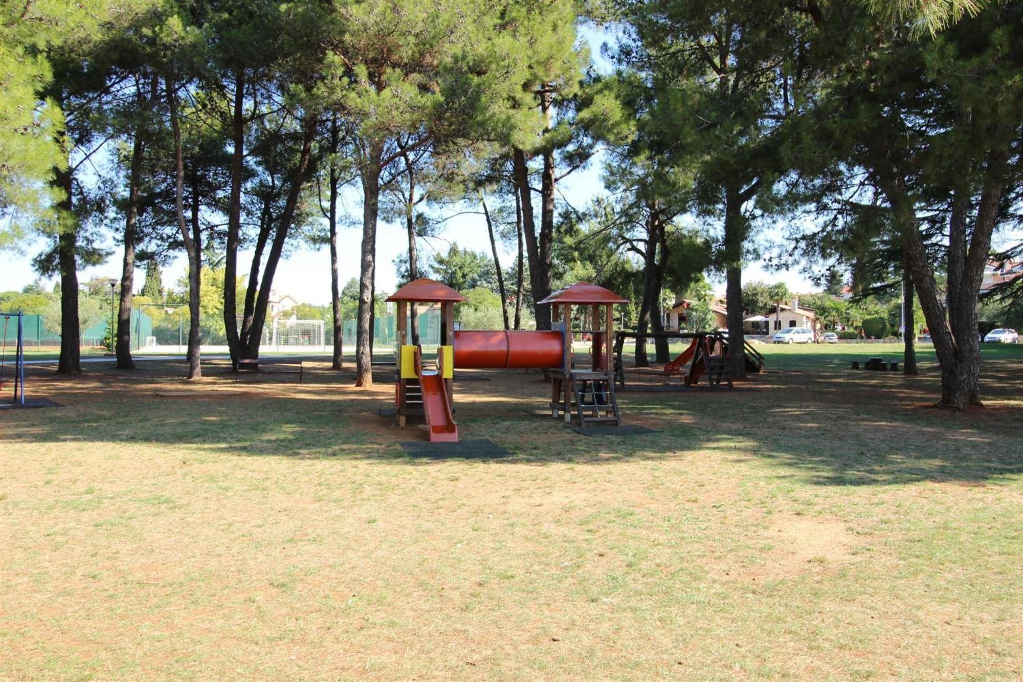 Apartments In Novigrad - Istrien 46738 Karpinjan Dış mekan fotoğraf
